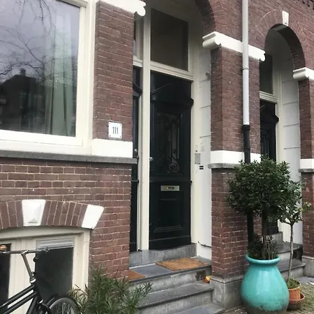 Six * Amsterdam