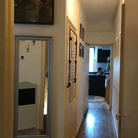 Six Apartment Amsterdam