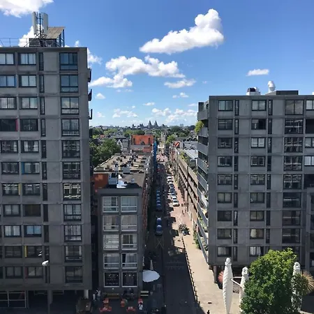 Six Appartement