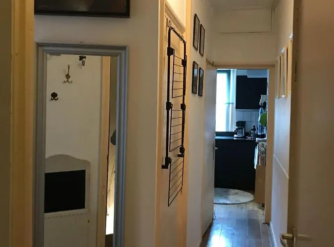 Six Apartamento Amesterdão