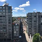 Six Апартаменты